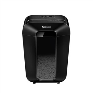 Fellowes Powershred LX70, black - Paper Shredder