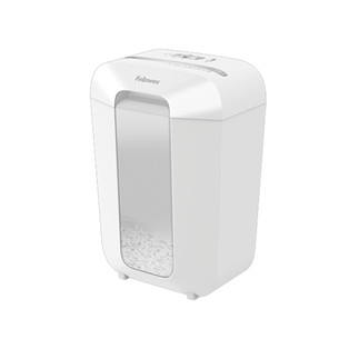 Fellowes Powershred LX70, white - Paper Shredder 100017468