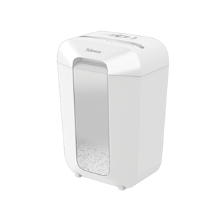 Fellowes Powershred LX70, baltas - Dokumentų naikiklis 100017468