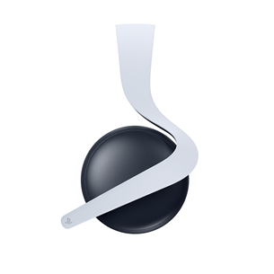 Sony Pulse Elite, white - Wireless headset