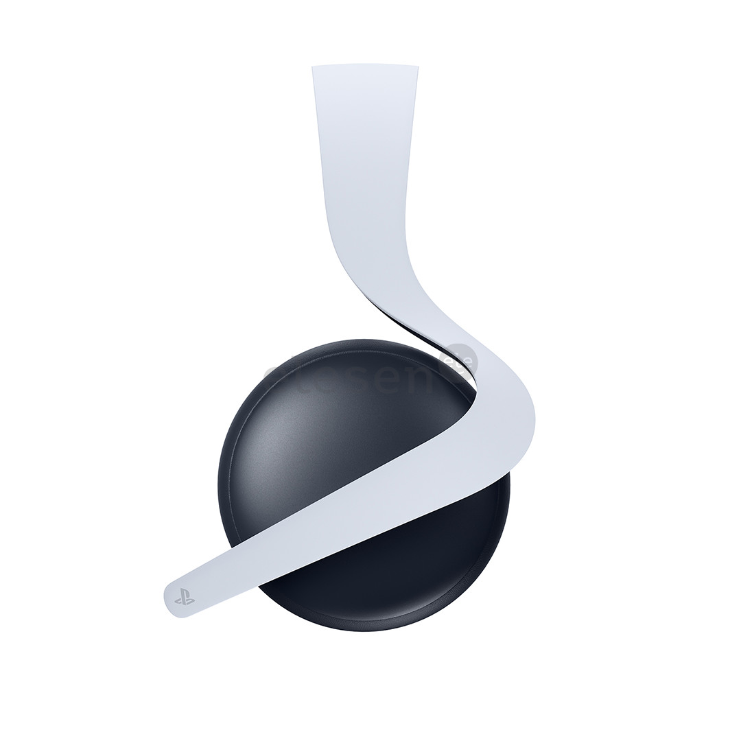 Sony Pulse Elite, white - Wireless headset