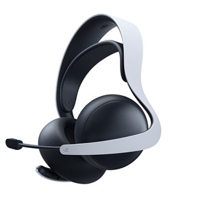 Sony Pulse Elite, white - Wireless headset