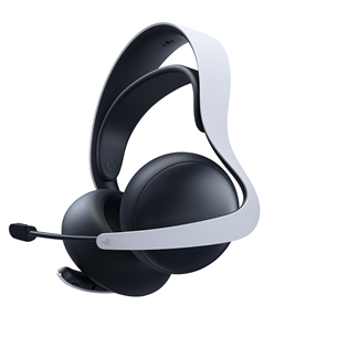 Sony Pulse Elite, white - Wireless headset
