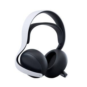 Sony Pulse Elite, white - Wireless headset