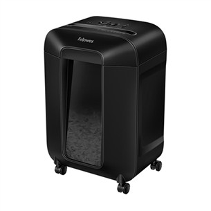 Fellowes Powershred LX85, black - Paper Shredder 4400801