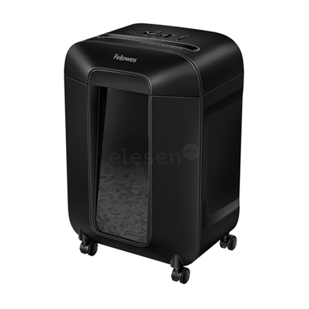 Fellowes Powershred LX85, black - Paper Shredder