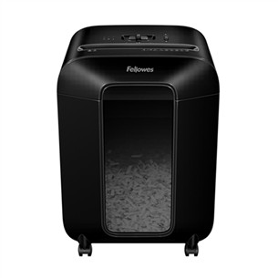 Fellowes Powershred LX85, black - Paper Shredder