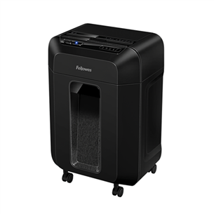 Fellowes Powershred AutoMax 90M, juodas - Dokumentų naikiklis 4633601