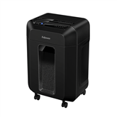 Fellowes Powershred AutoMax 90M, juodas - Dokumentų naikiklis