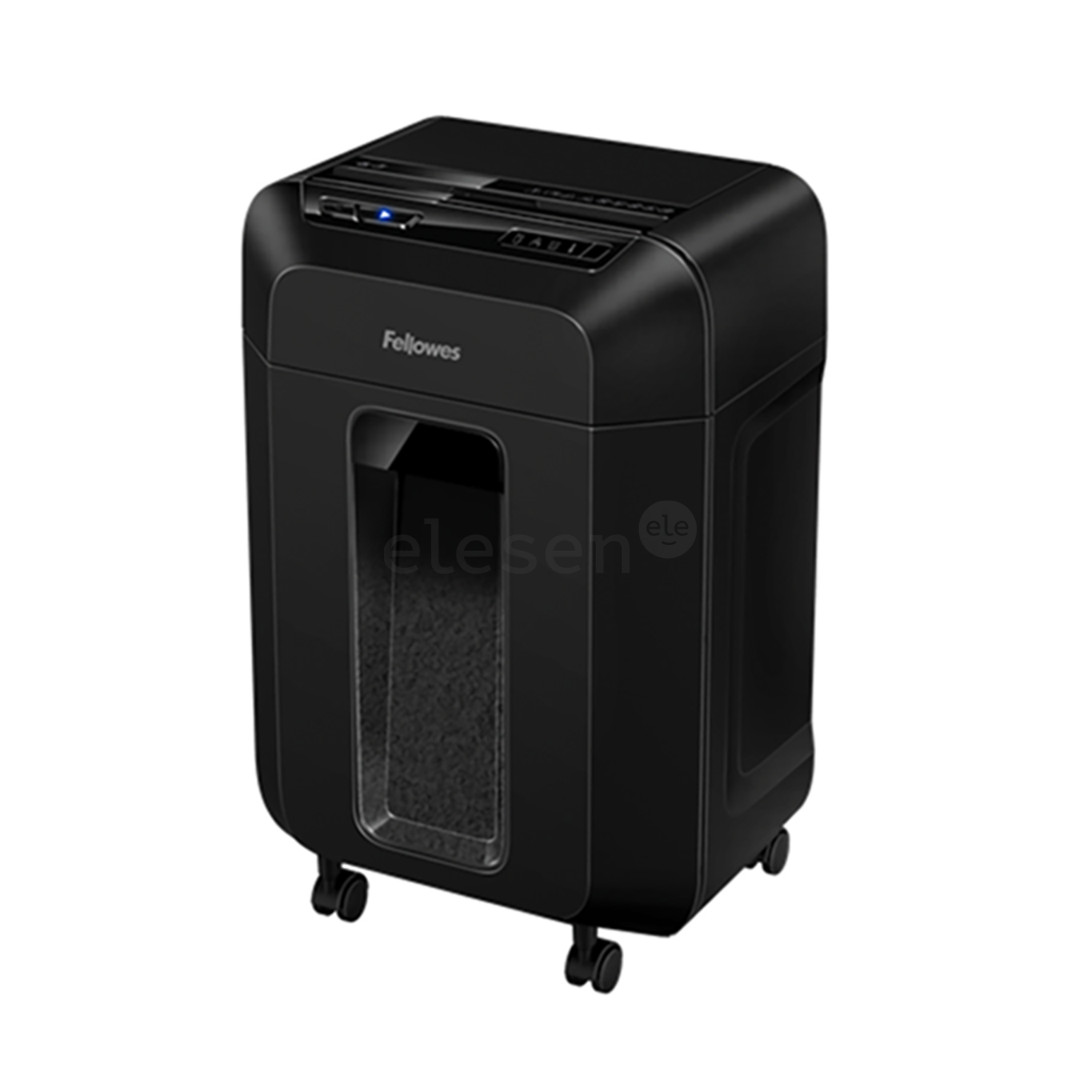 Fellowes Powershred AutoMax 90M, black - Paper Shredder