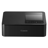 Canon Selphy CP1500, черный - Фотопринтер