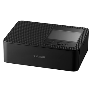 Canon Selphy CP1500, черный - Фотопринтер