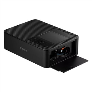 Canon Selphy CP1500, черный - Фотопринтер