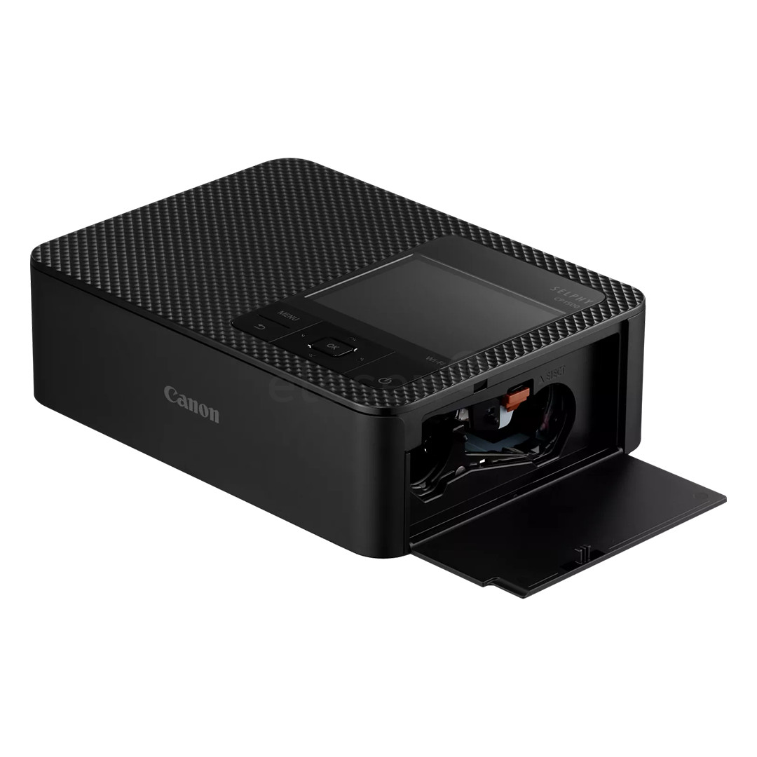 Canon Selphy CP1500, черный - Фотопринтер