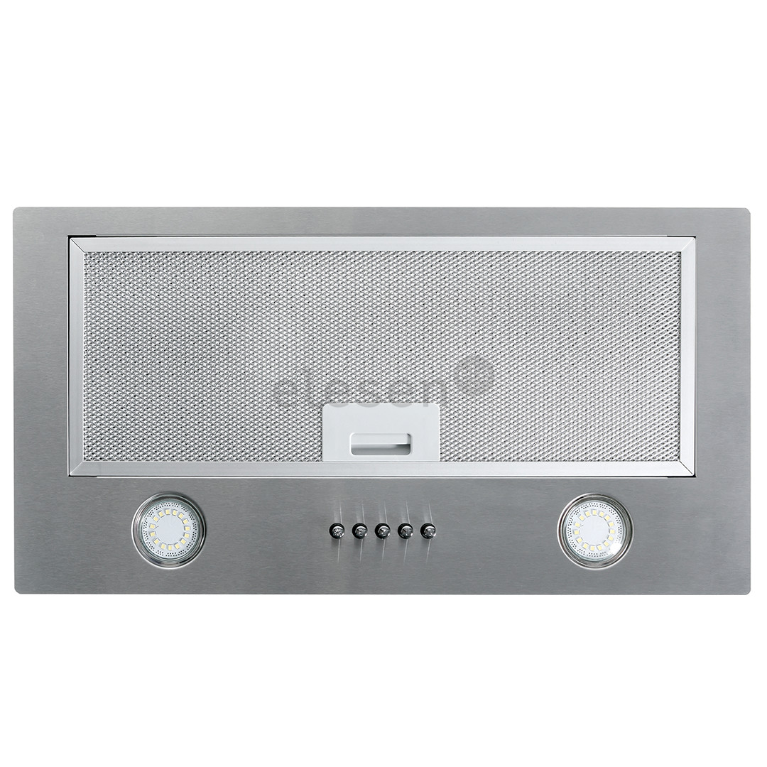 Eleyus, 371 м³/ч, нерж сталь - Интегрируемая вытяжка