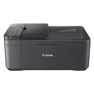 Canon Pixma TR4755i, juodas - Daugiafunkcinis rašalinis spausdintuvas 5074C036