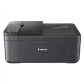 Canon Pixma TR4755i, juodas - Daugiafunkcinis rašalinis spausdintuvas