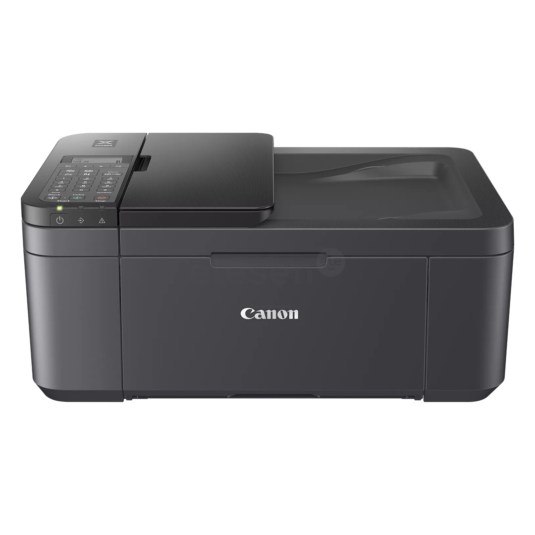 Canon Pixma TR4755i, juodas - Daugiafunkcinis rašalinis spausdintuvas