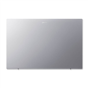 Acer Aspire Go 15, 15,6'', 16 GB, 512 GB, ENG, pure silver - Notebook