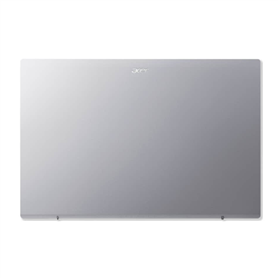 Acer Aspire Go 15, 15,6'', 32 GB, 1 TB, ENG, sidabro spalvos - Nešiojamasis kompiuteris