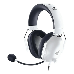 Razer BlackShark V2 X for Xbox, baltos - Ausinės RZ04-03241500-R3M1