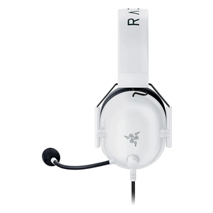 Razer BlackShark V2 X for Xbox, baltos - Ausinės