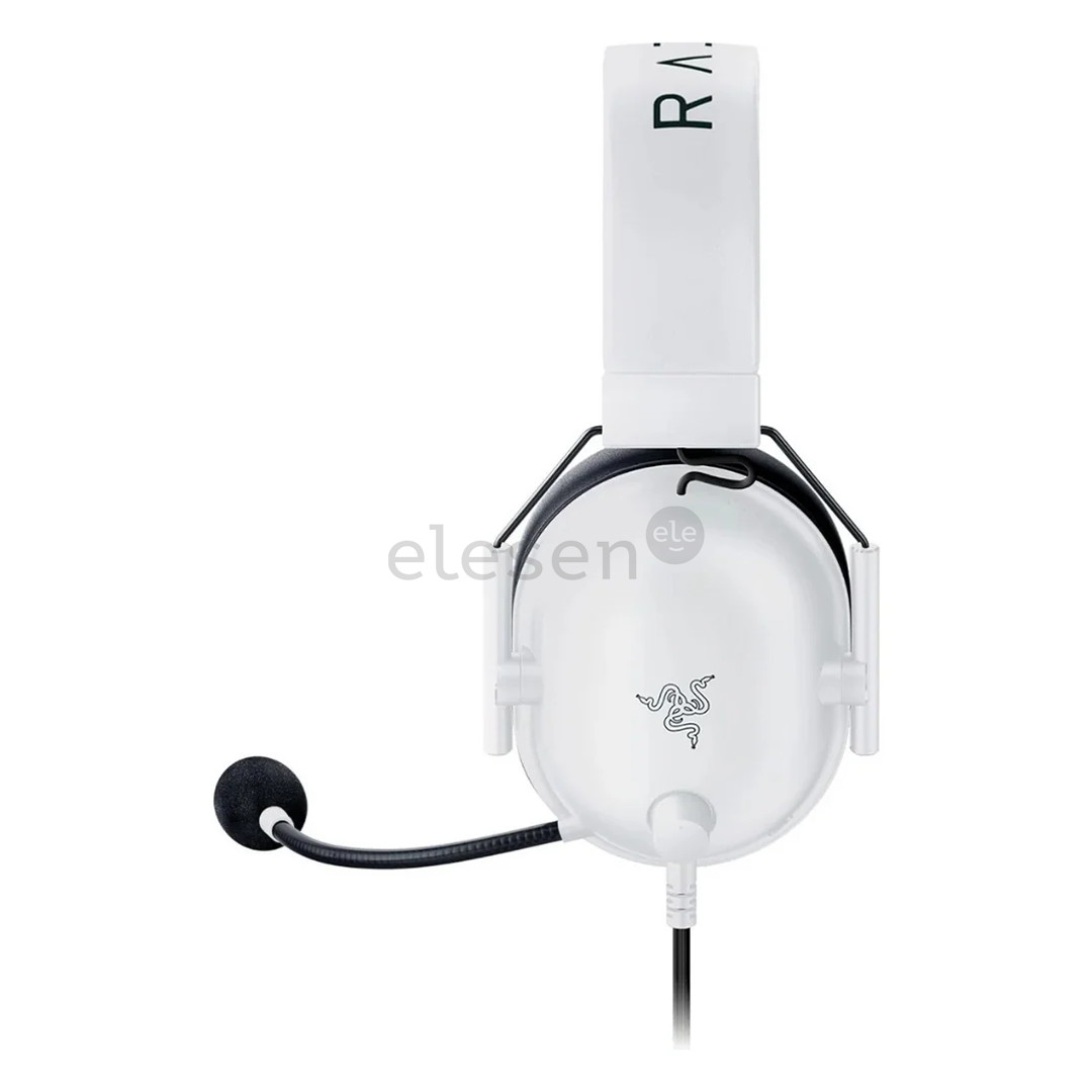 Razer BlackShark V2 X for Xbox, белый - Гарнитура