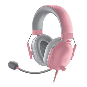Razer BlackShark V2 X for Xbox, rožinės - Ausinės RZ04-03241200-R3M1