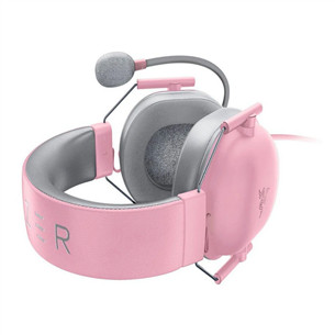 Razer BlackShark V2 X for Xbox, розовый - Гарнитура