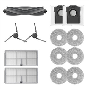 Dreame X40 Ultra/L40 Ultra - Priedai dulkių siurbliams robotams RAK49