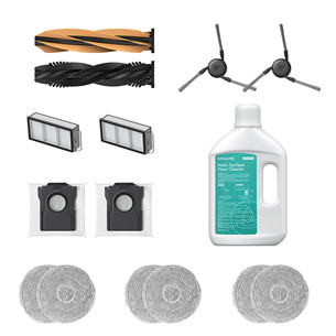 Dreame  X50/L50/L40s Pro Ultra - Комплект аксессуаров для робота-пылесоса RAK64