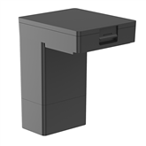 Dreame - Vandens prijungimo rinkinys siurbliui robotui