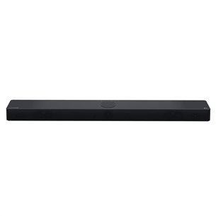 LG Soundbar SC9S, 3.1.3, juoda - Garso sistema