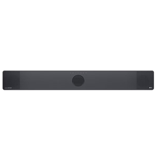 LG Soundbar SC9S, 3.1.3, juoda - Garso sistema