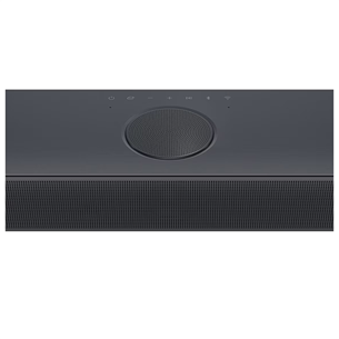 LG Soundbar SC9S, 3.1.3, juoda - Garso sistema