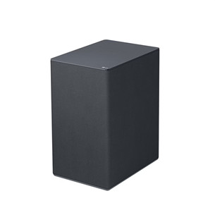 LG Soundbar SC9S, 3.1.3, juoda - Garso sistema