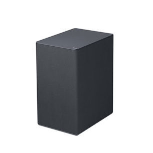 LG Soundbar SC9S, 3.1.3, juoda - Garso sistema