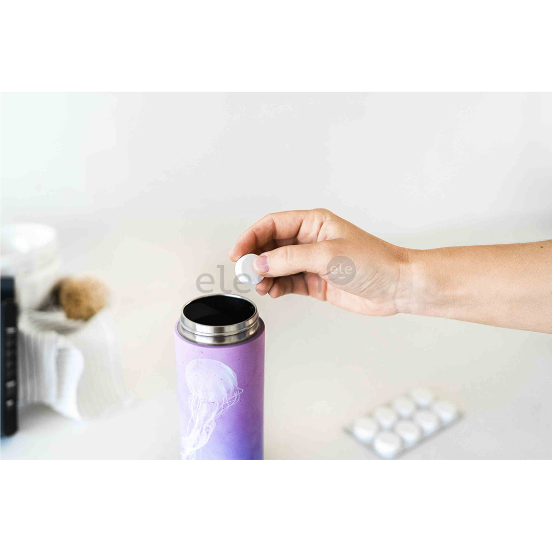 Kambukka The Queen of Clean, 24 шт. - Чистящие таблетки для термокружек