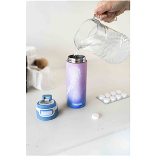 Kambukka The Queen of Clean, 24 шт. - Чистящие таблетки для термокружек