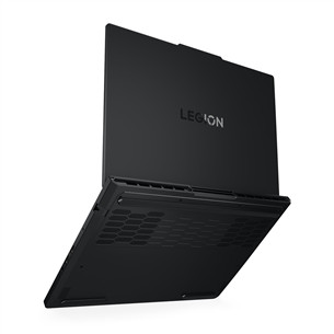 Lenovo Legion Pro 5i Gen10, 16'', WQXGA, OLED, 165 Hz, Ultra 9, 32 GB, 2 TB, ENG, juodas - Nešiojamasis kompiuteris