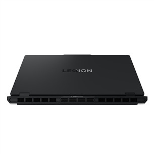 Lenovo Legion Pro 5 Gen 10, 16'', WQXGA, OLED, 165 Hz, Ryzen 9, 32 GB, 1 TB, RTX 5070, ENG, juodas - Nešiojamasis kompiuteris