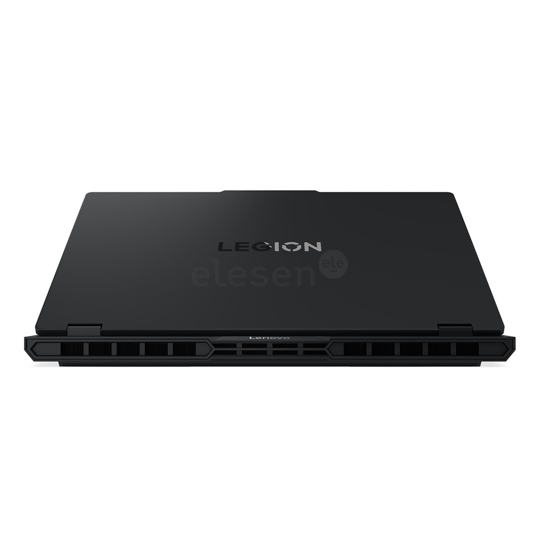 Lenovo Legion Pro 5 Gen 10, 16'', WQXGA, OLED, 165 Hz, Ryzen 9, 32 GB, 1 TB, RTX 5070, ENG, juodas - Nešiojamasis kompiuteris