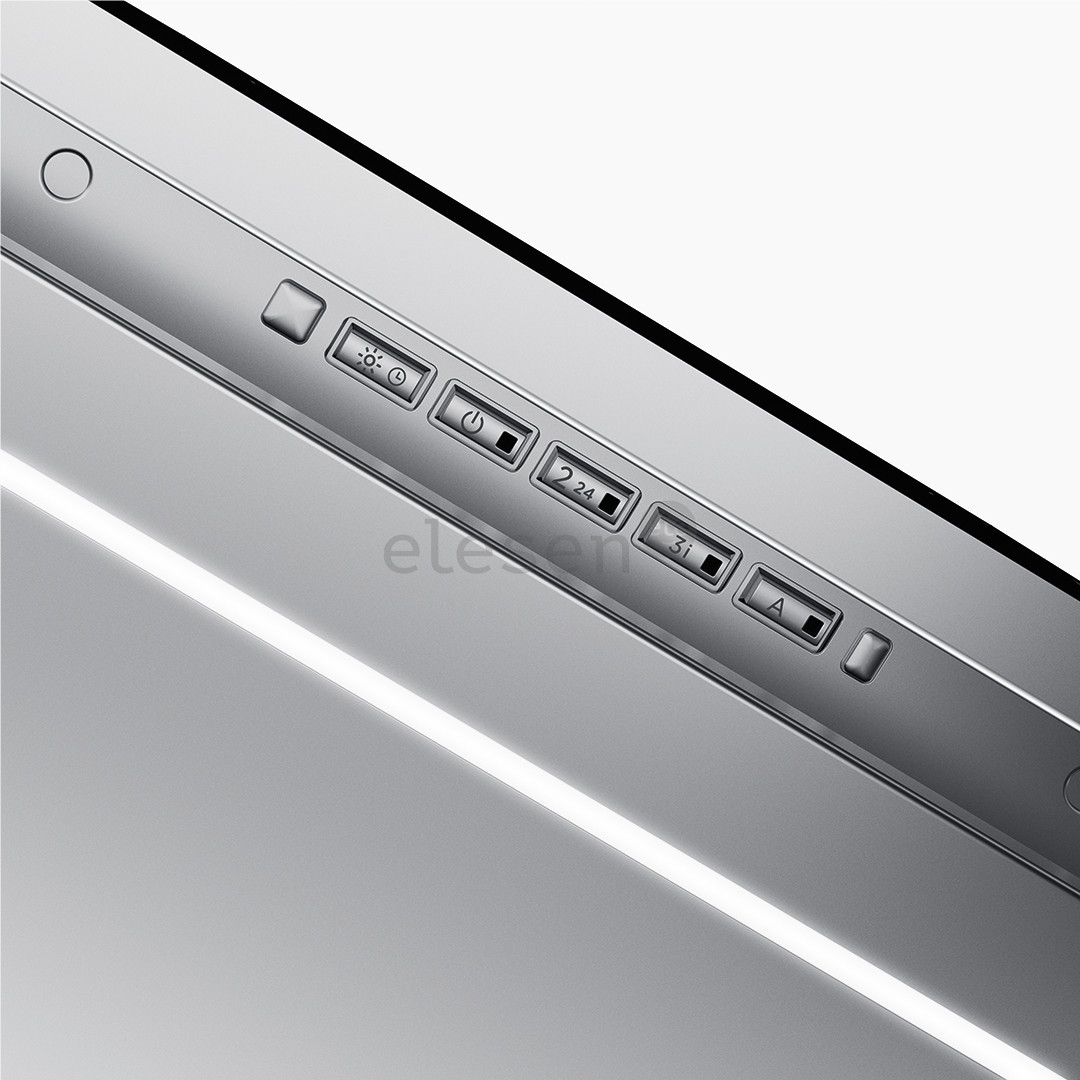 Faber IN-LIGHT X KL A70/2, 710  м³/ч, ширина 70 см, нерж. сталь - Интегрируемая вытяжка