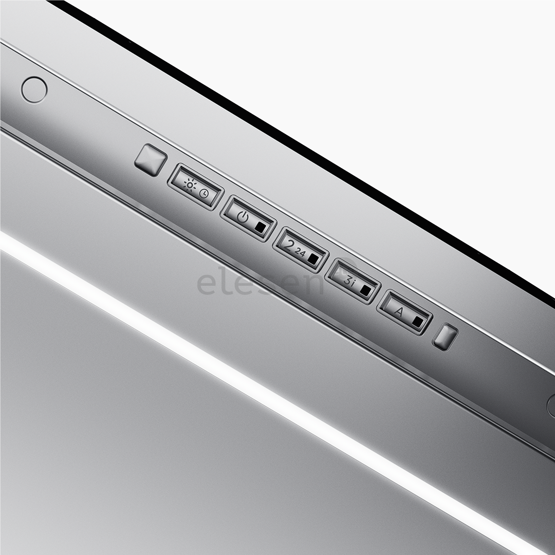 Faber IN-LIGHT X KL A70/2, 710  м³/ч, ширина 70 см, нерж. сталь - Интегрируемая вытяжка