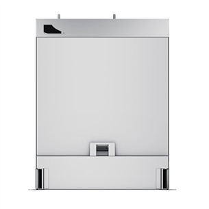 Faber IN-LIGHT X KL A70/2, 710  м³/ч, ширина 70 см, нерж. сталь - Интегрируемая вытяжка