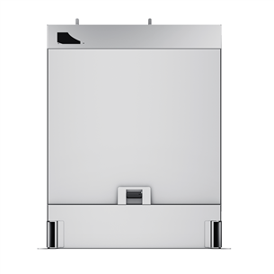 Faber IN-LIGHT X KL A70/2, 710  м³/ч, ширина 70 см, нерж. сталь - Интегрируемая вытяжка