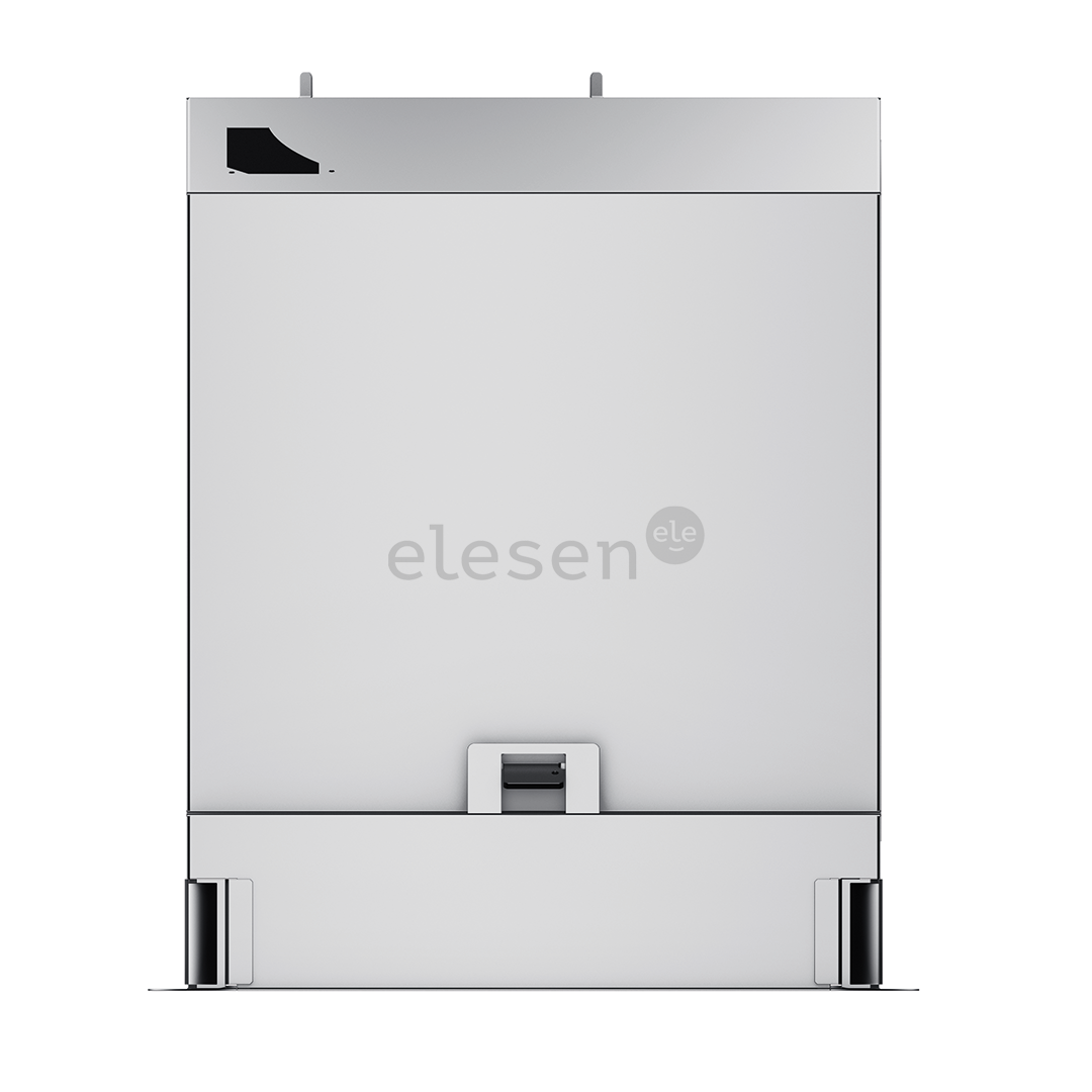 Faber IN-LIGHT X KL A70/2, 710  м³/ч, ширина 70 см, нерж. сталь - Интегрируемая вытяжка