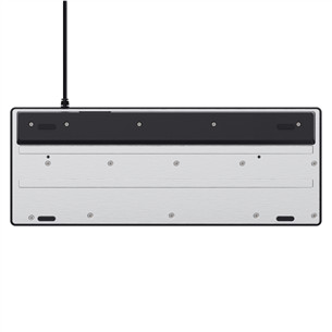 Trust GXT 833 Thado TK, SWE, black - Keyboard