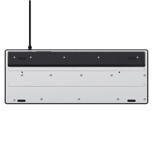 Trust GXT 833 Thado TKL, SWE, juoda - Klaviatūra