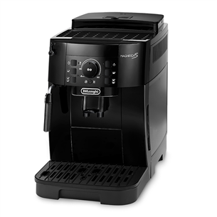 DeLonghi Magnifica S, черный - Кофемашина
